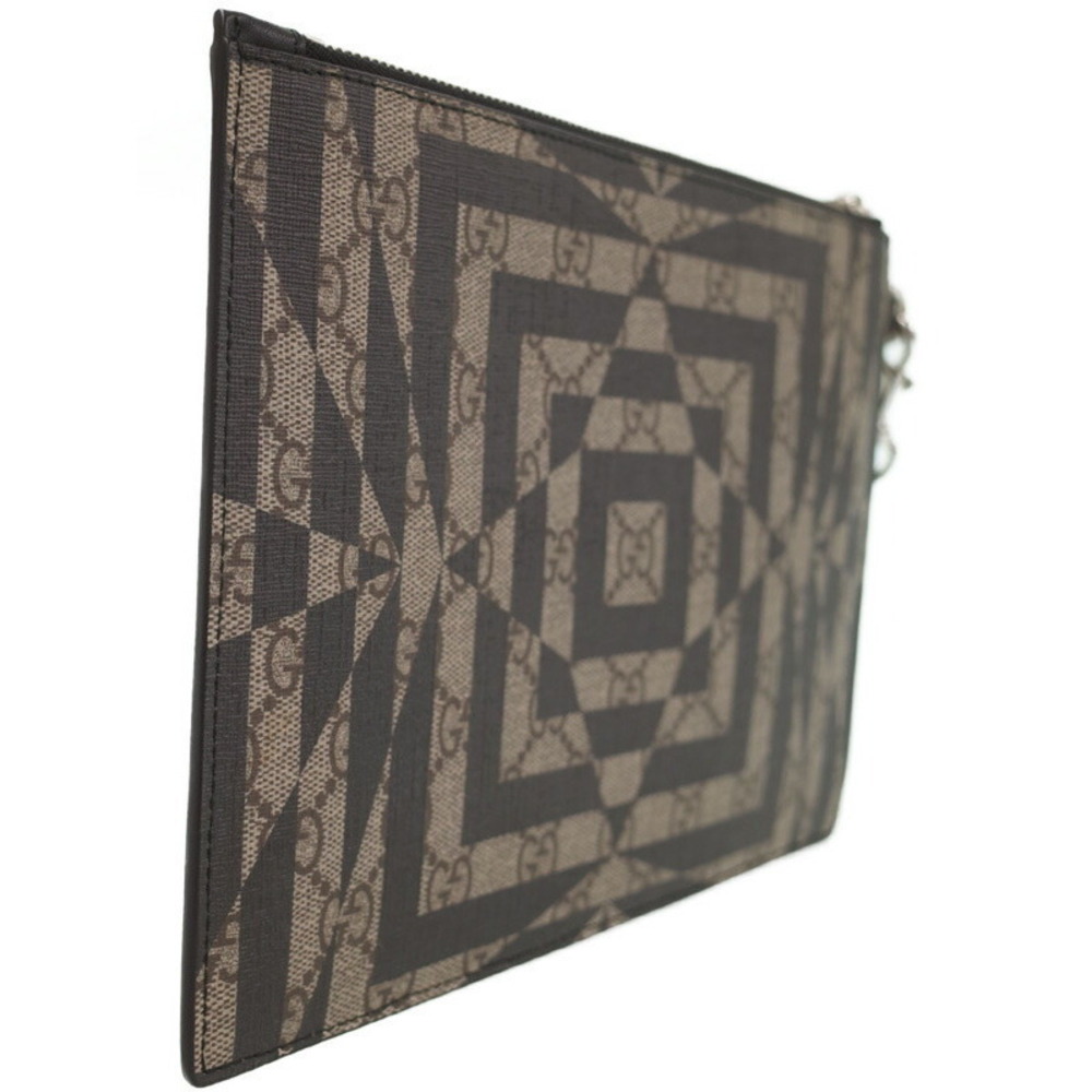 Gucci Clutch Kaleido GG Bag